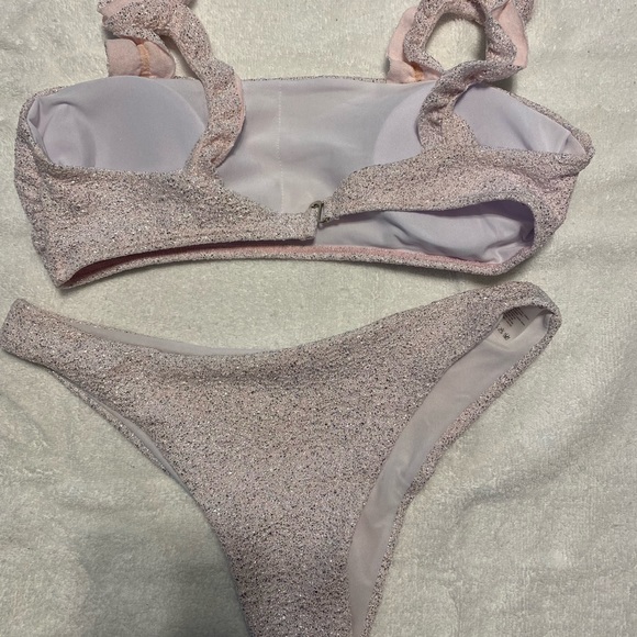 Two Piece Swimsuit - Picture 5 of 7